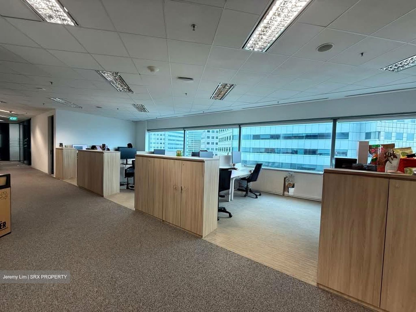 Suntec Tower Three (D1), Office #537060781